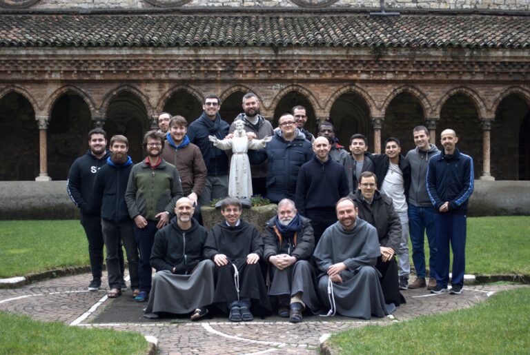 Brescia: incontro dei postulanti francesi, spagnoli e italiani