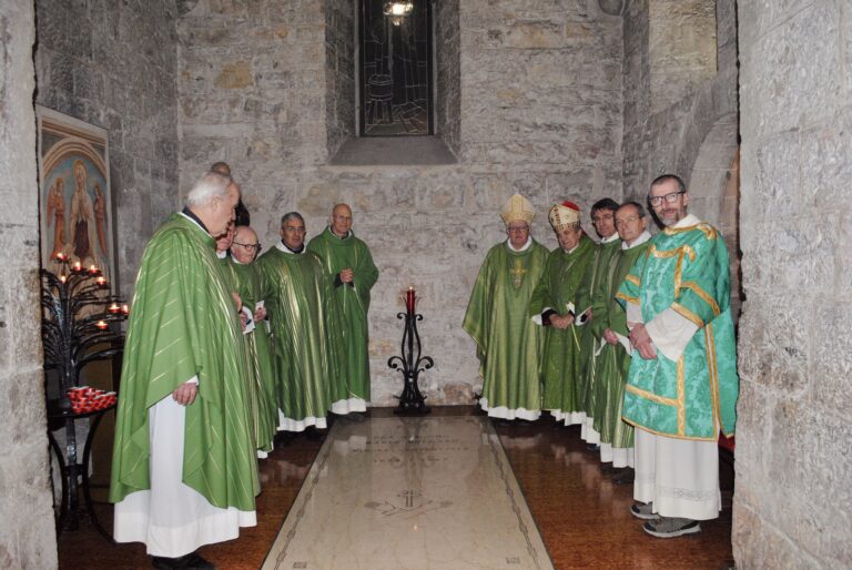 Brescia: messa in onore del venerabile fra Giacomo Bulgaro