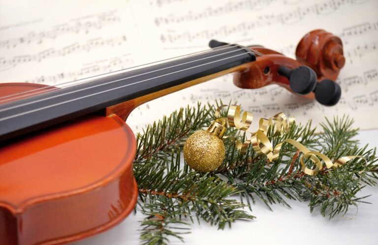 26 Dicembre: concerto di Natale